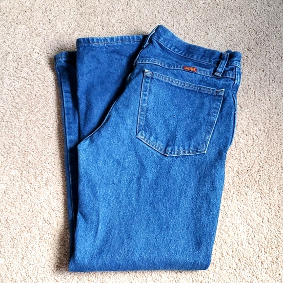 JEANS!